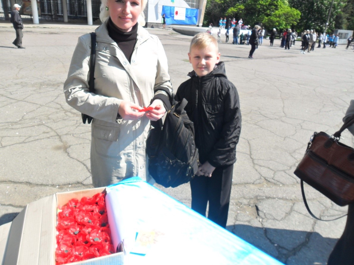 «а ми ту память збережемо…!» - изображение 1 «а ми ту память збережемо…!» - изображение 1