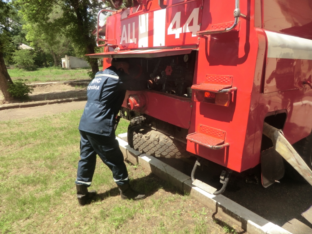 під час пожежі врятовано чоловіка. будні наших рятувальників - изображение 3