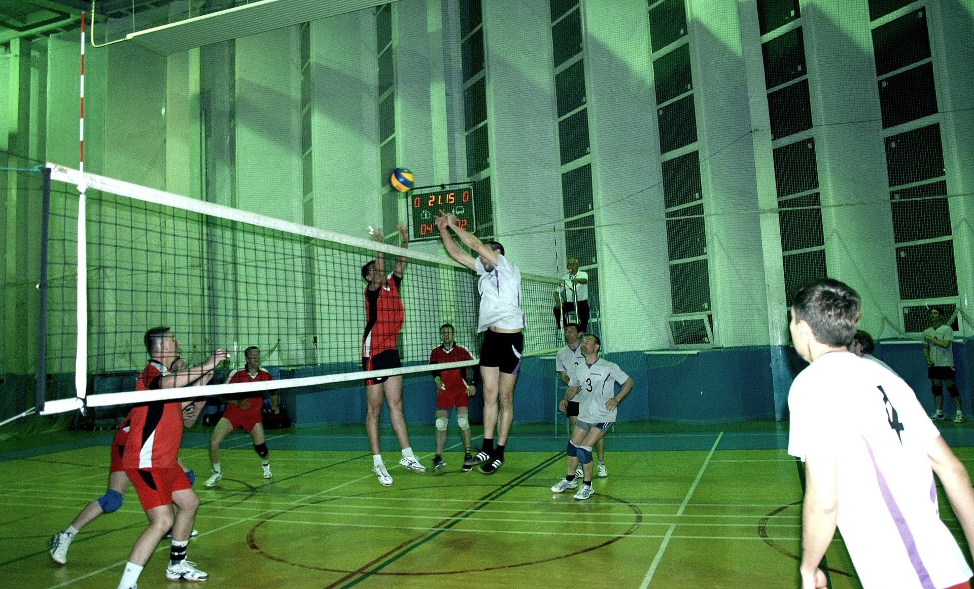 орджоникидзевские спортсмены среди сильнейших в украине! - изображение 4