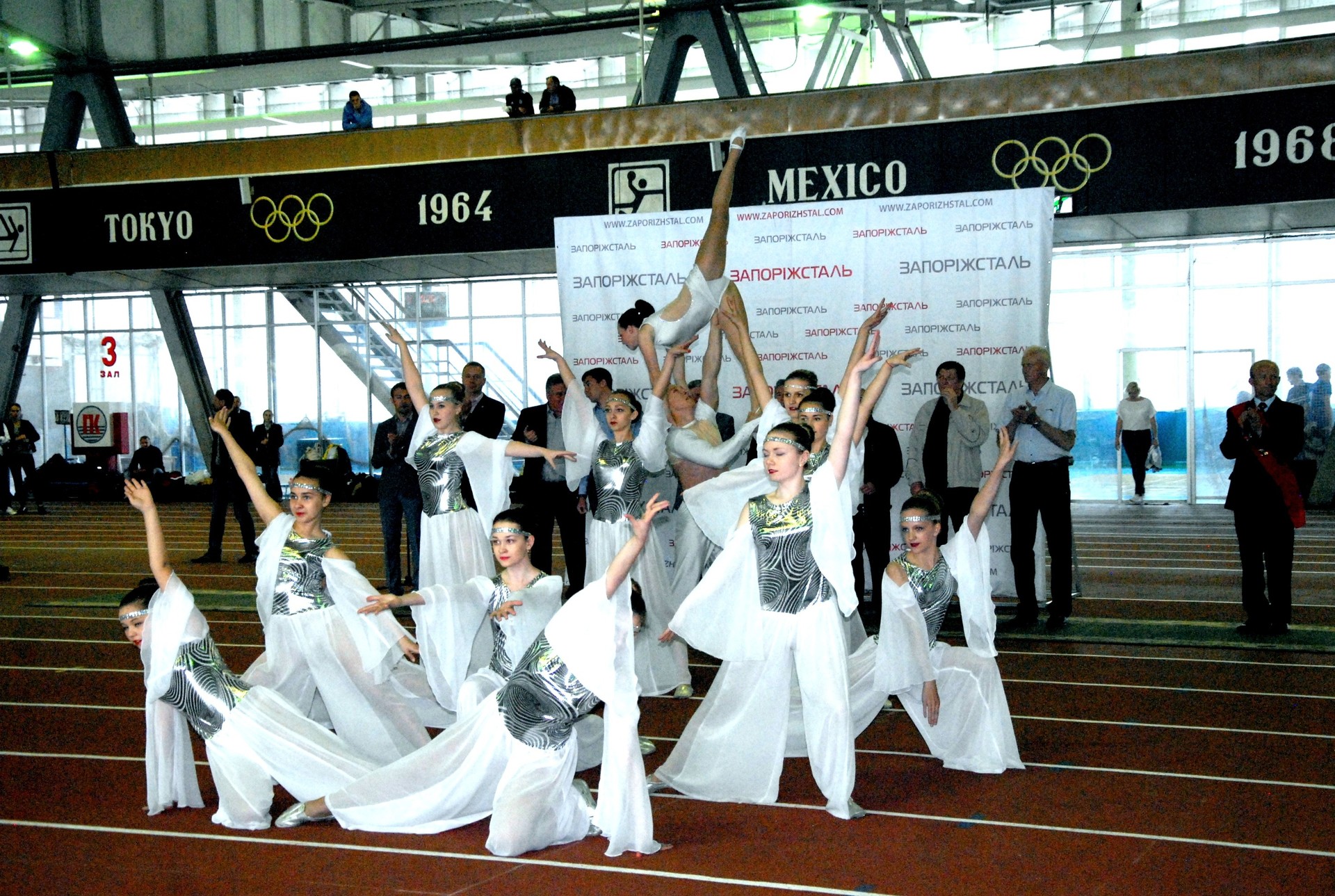 орджоникидзевские спортсмены среди сильнейших в украине! - изображение 1