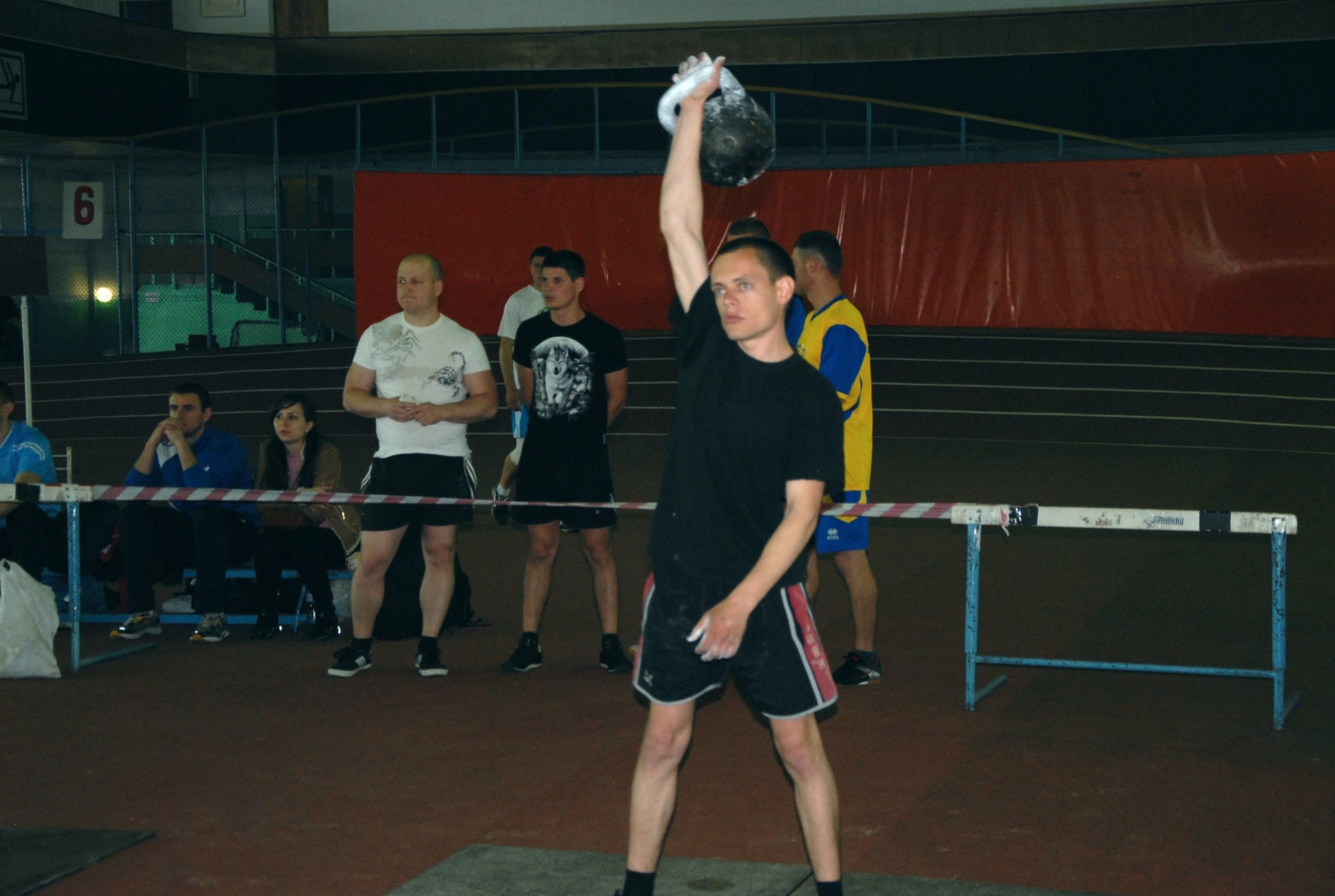 орджоникидзевские спортсмены среди сильнейших в украине! - изображение 3