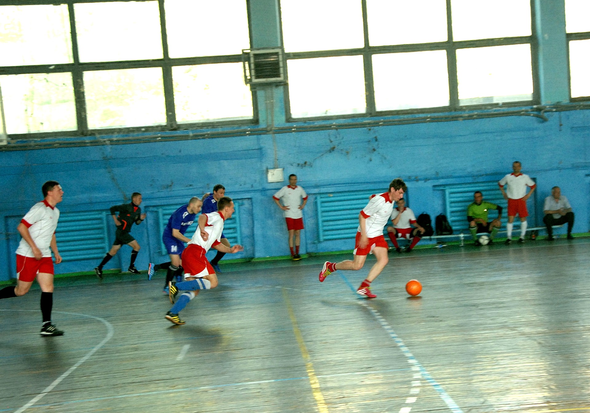 орджоникидзевские спортсмены среди сильнейших в украине! - изображение 2