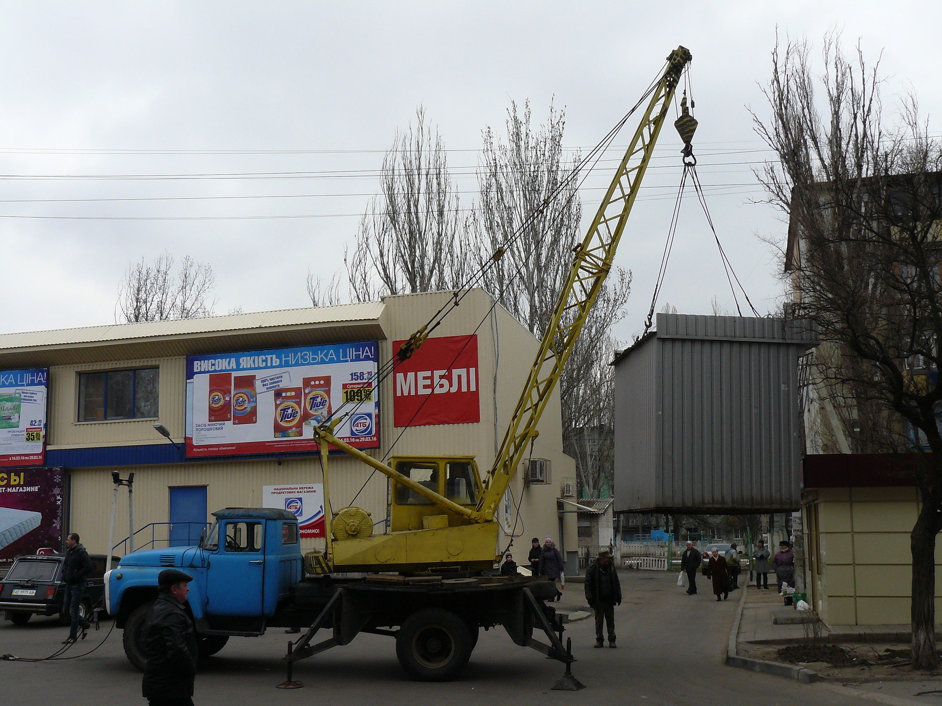 узаконенный рэкет под видом благоустройства? или как чиновники зарабатывают на отдых заграницей? - изображение 2