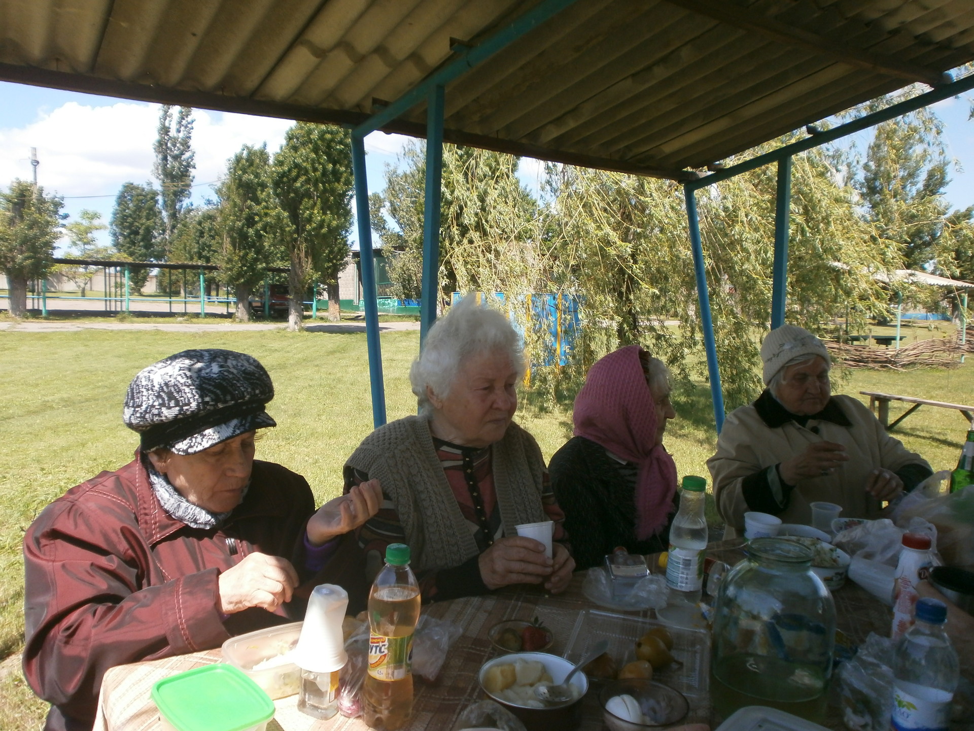 у гості до природи - изображение 2