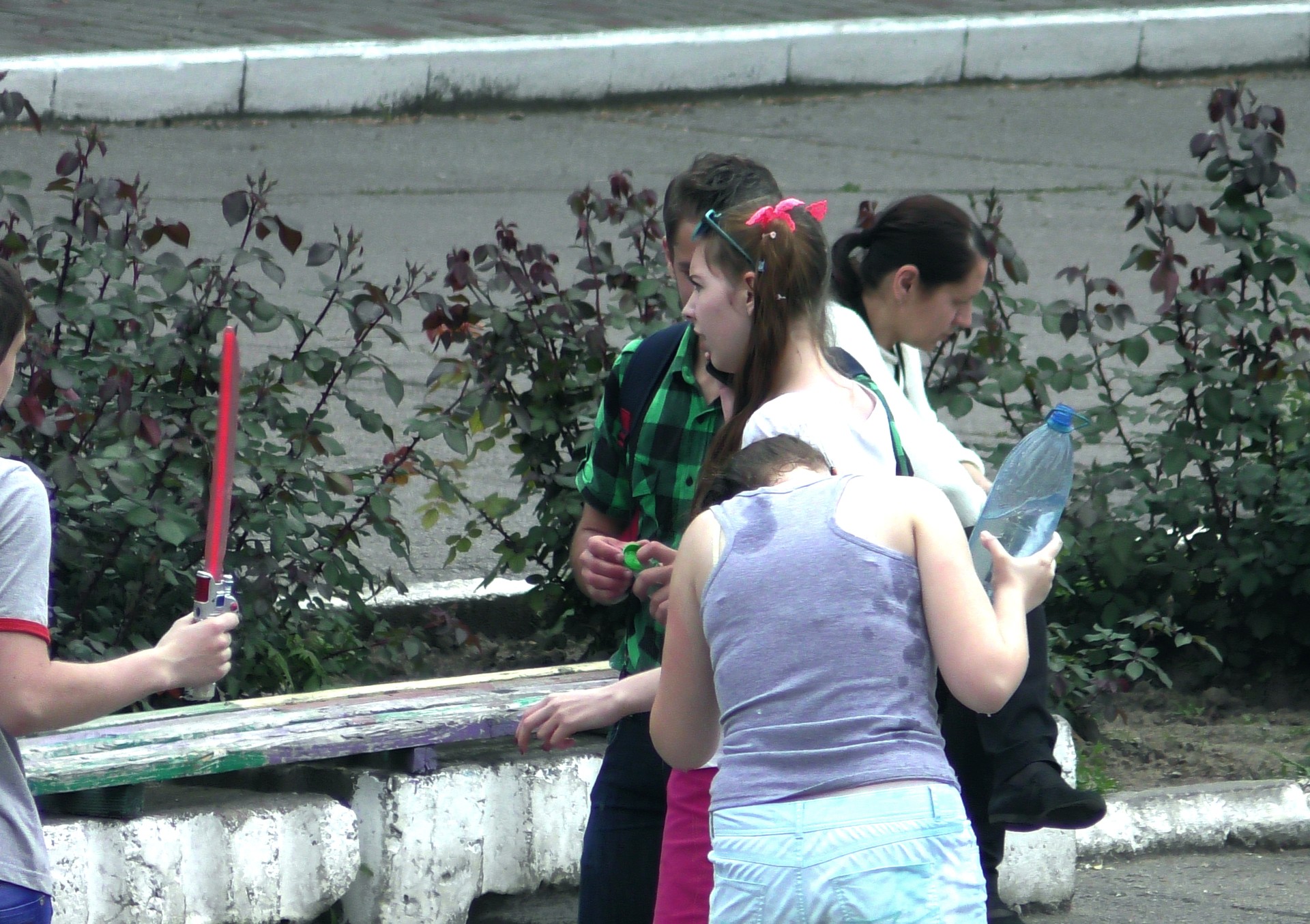 праздник детства (добавлено видео) - изображение 4 праздник детства (добавлено видео) - изображение 4