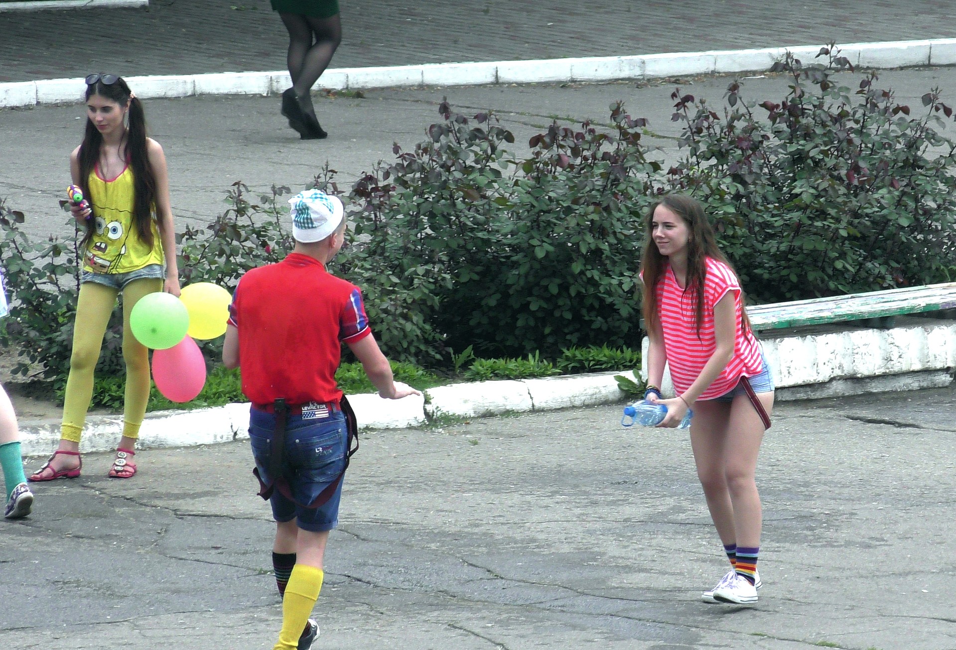 праздник детства (добавлено видео) - изображение 3