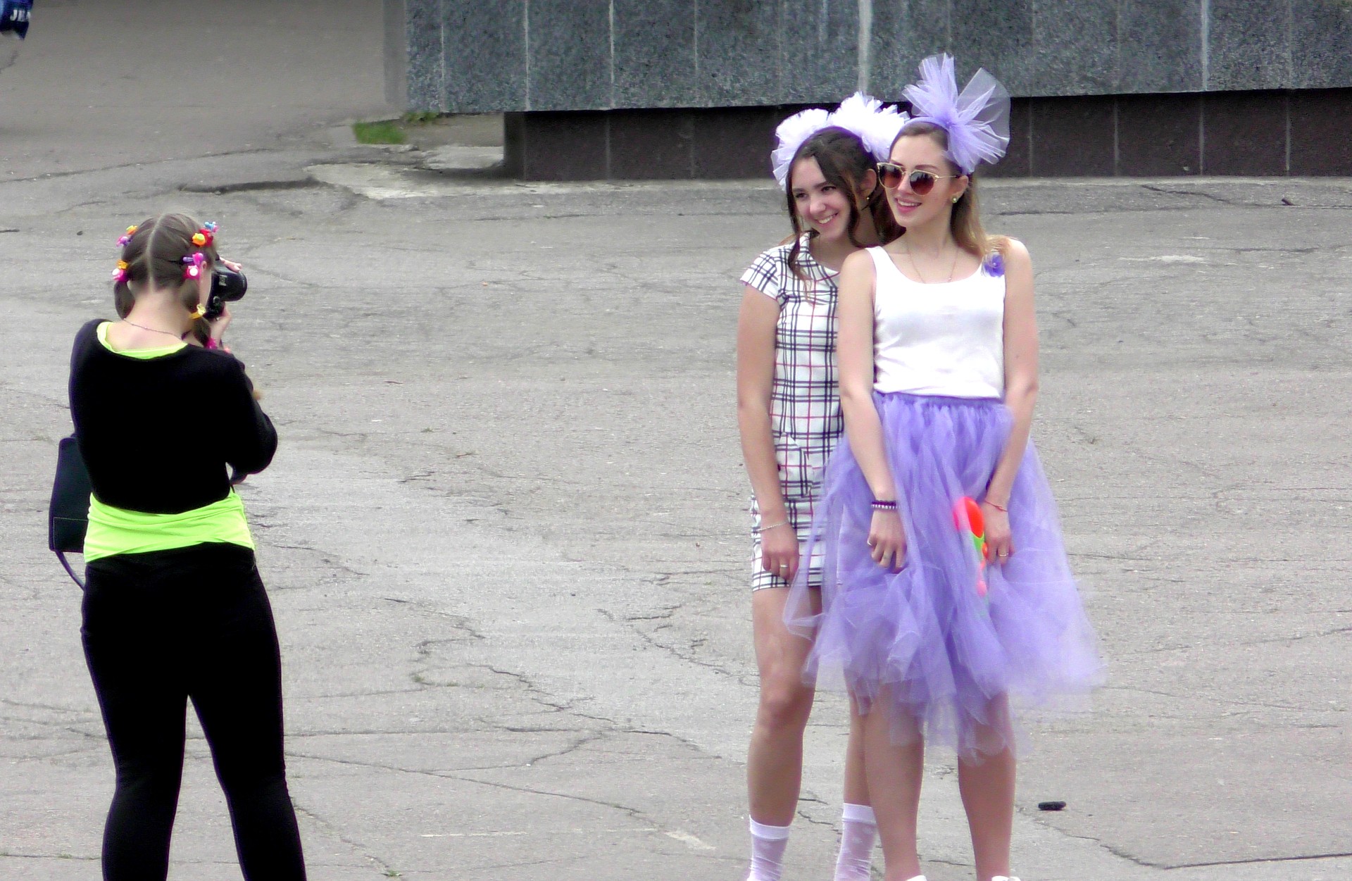 праздник детства (добавлено видео) - изображение 2