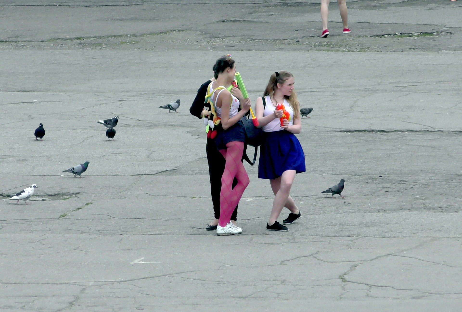 праздник детства (добавлено видео) - изображение 1