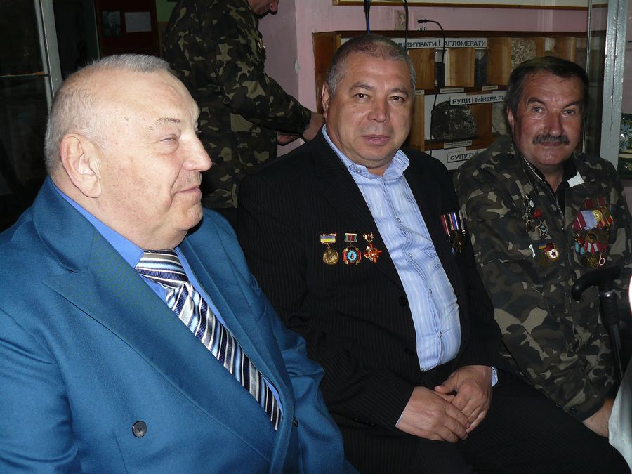 великій перемозі – присвячено - изображение 2