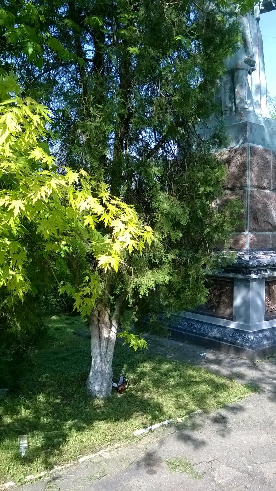 пам’ять нетлінна ...? - изображение 2