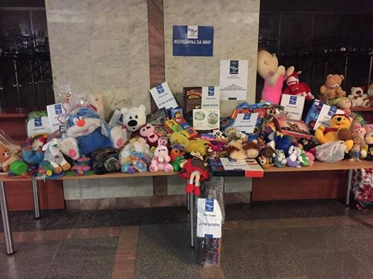 форум «женщины за мир» - изображение 3 форум «женщины за мир» - изображение 3