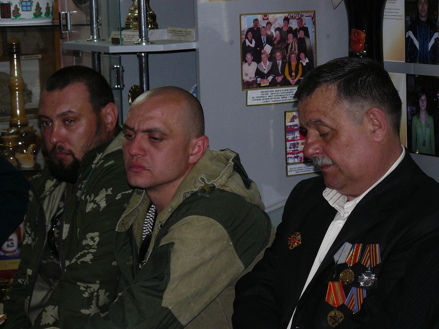 великій перемозі – присвячено - изображение 1