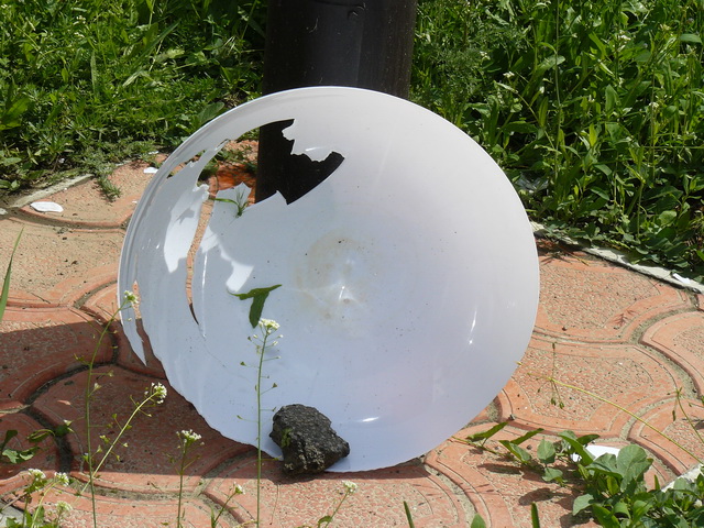 вулиця розбитих ліхтарів - изображение 1