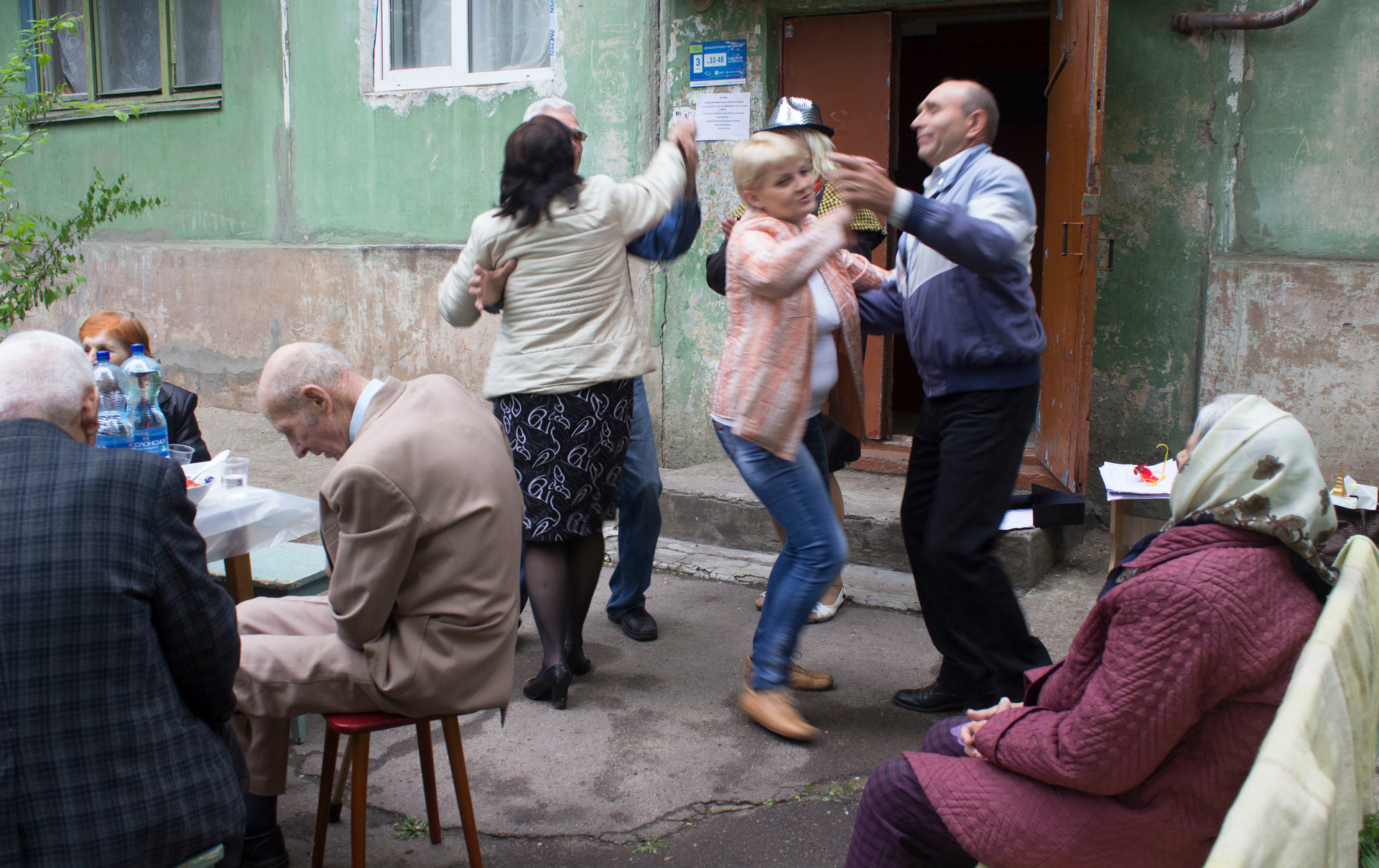 свято будинку ми всі із вулиці курчатова (оновлено, додано відео) - изображение 5
