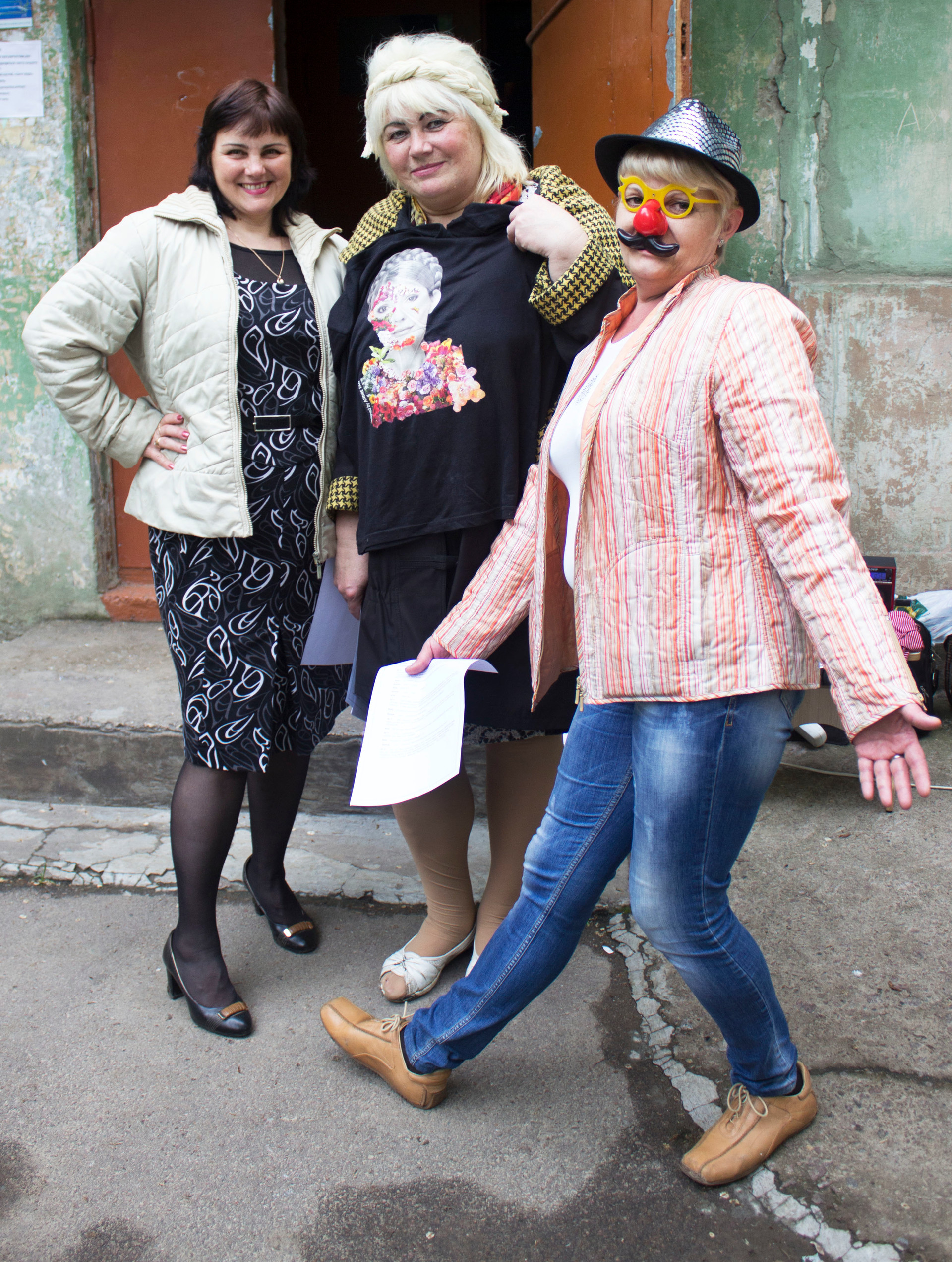 свято будинку ми всі із вулиці курчатова (оновлено, додано відео) - изображение 2