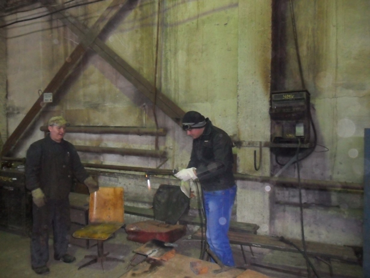 пробні роботи учнів дптнз «опту» - изображение 3