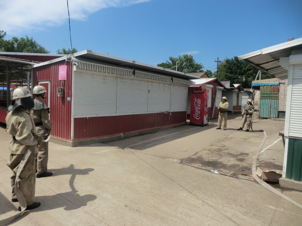 будні наших рятувальників - изображение 3