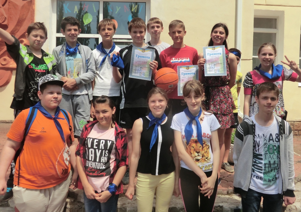 будні наших рятувальників - изображение 7