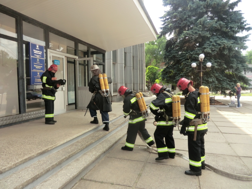 будні наших рятувальників - изображение 5