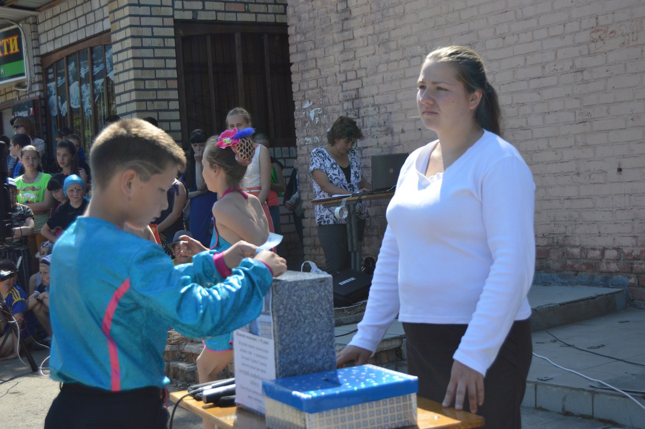 добрим бути легко! - изображение 3