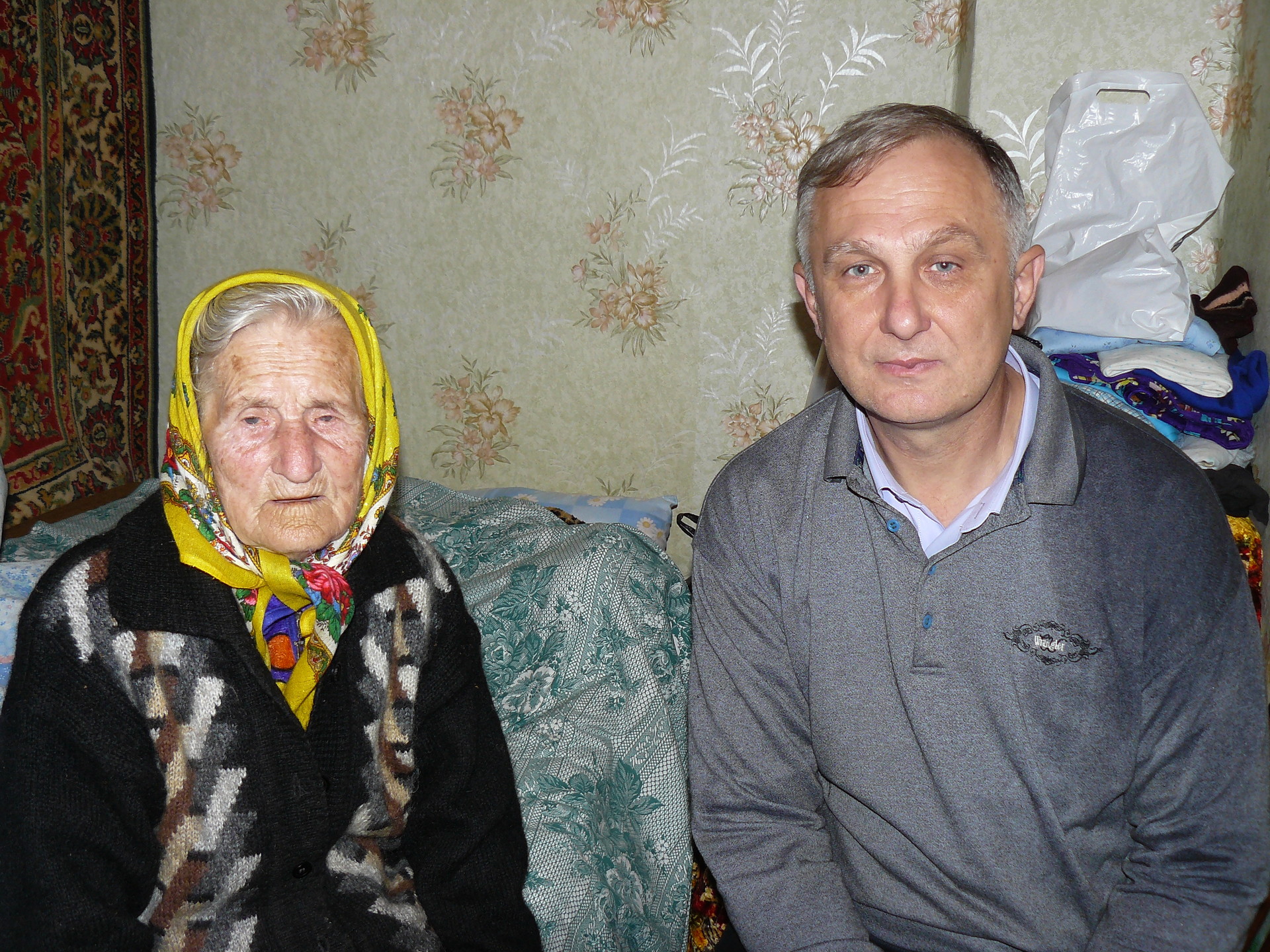 до дня скорботи і вшанування пам’яті жертв війни в україні. 71 рік після війни – крапку не поставлено - изображение 1