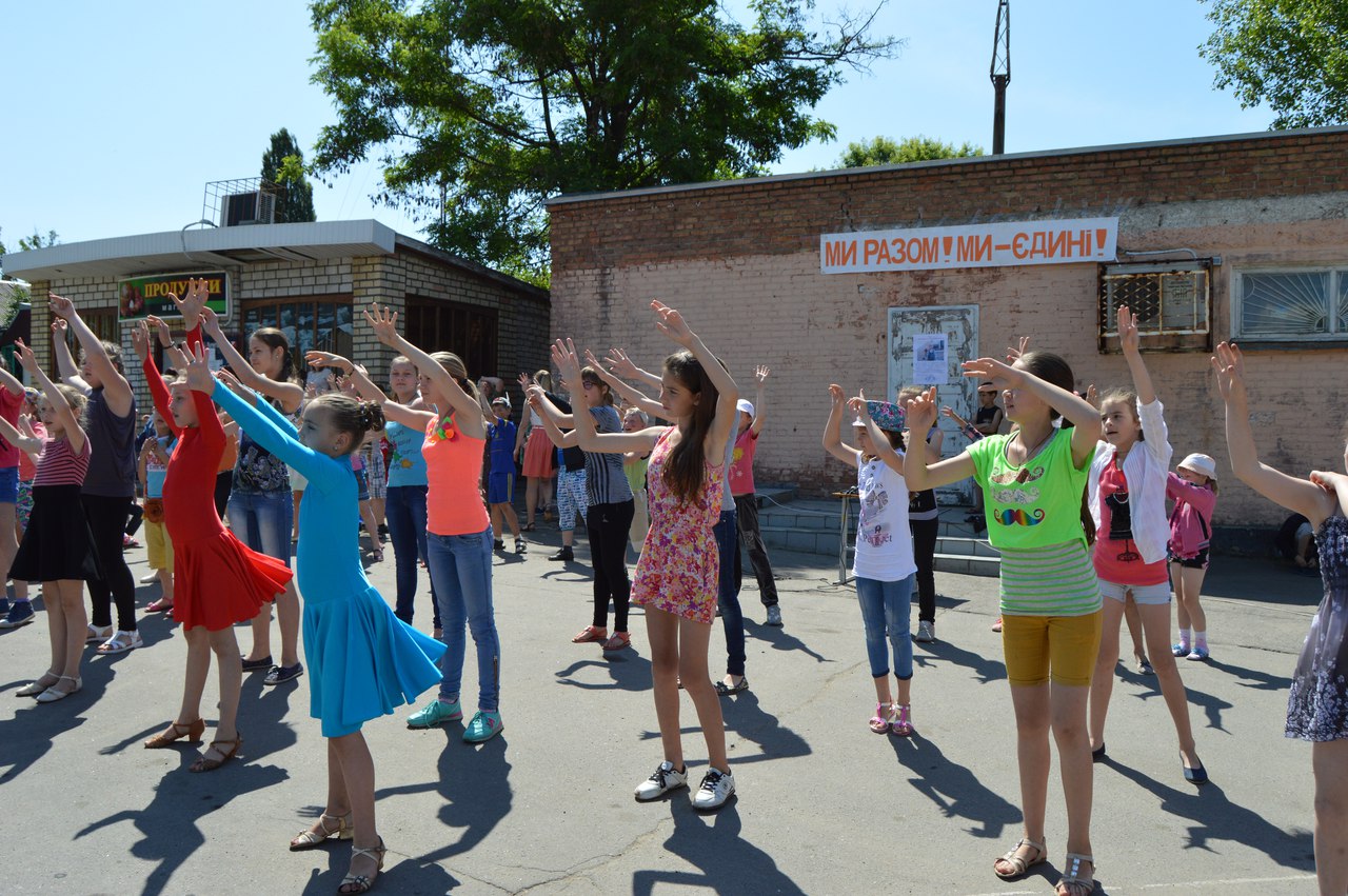 добрим бути легко! - изображение 2