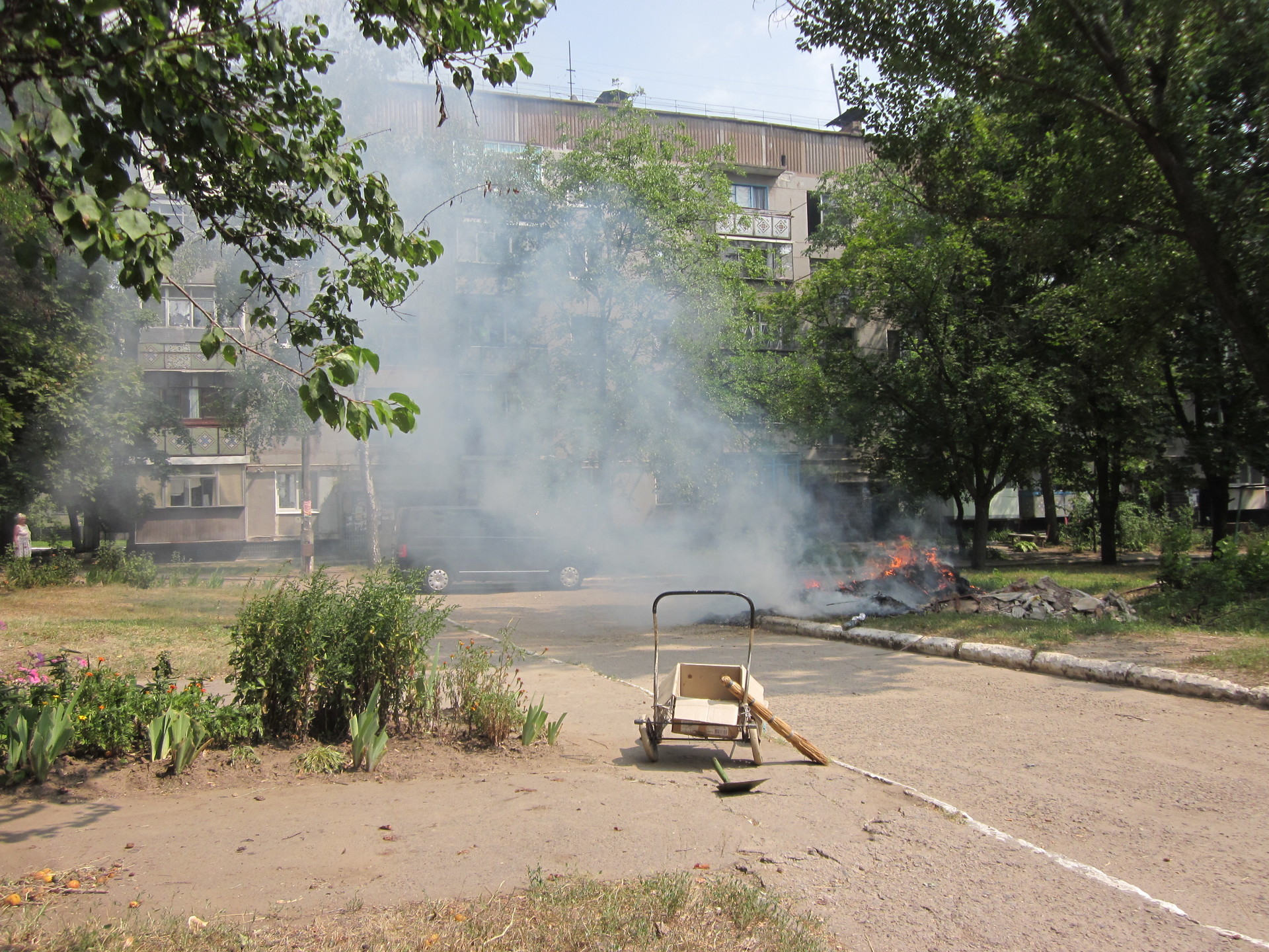 опасное соседство - изображение 2