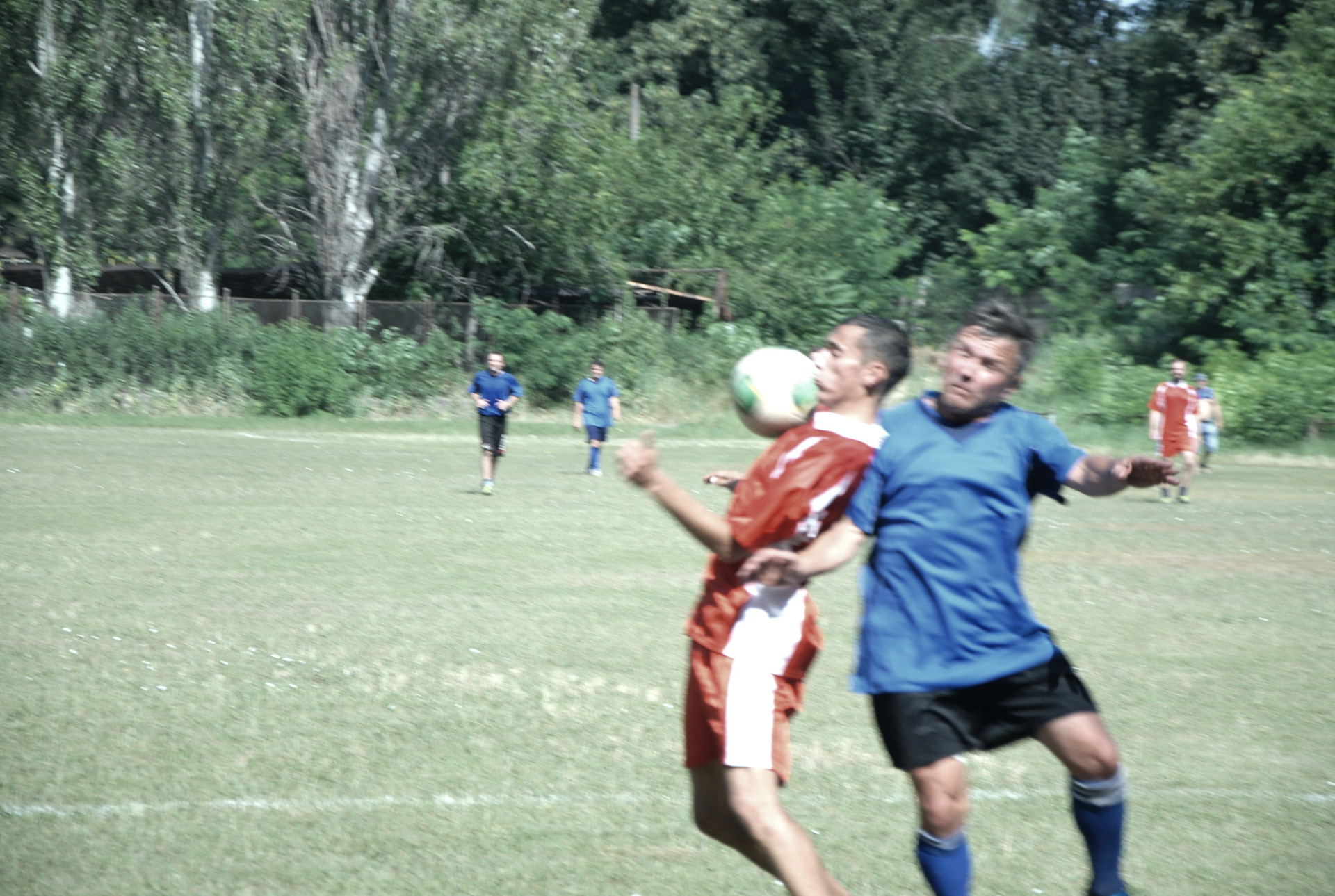 футбол. кубок добрынина - изображение 6