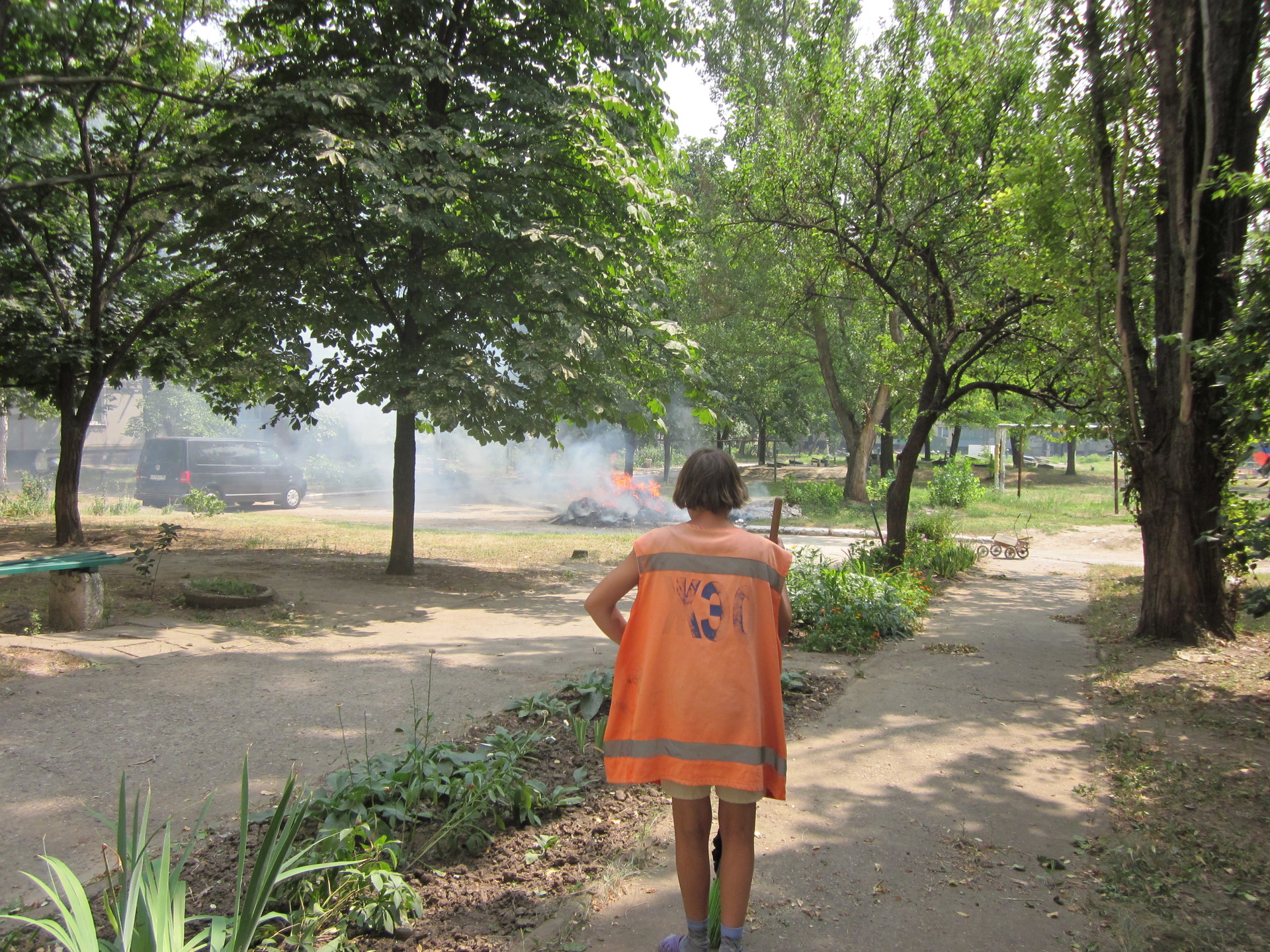 опасное соседство - изображение 3