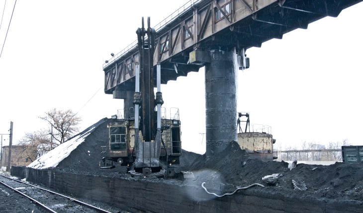 шламы или карьеры? что ждет орджоникидзевский гок в ближайшие десятилетия - изображение 4 шламы или карьеры? что ждет орджоникидзевский гок в ближайшие десятилетия - изображение 4