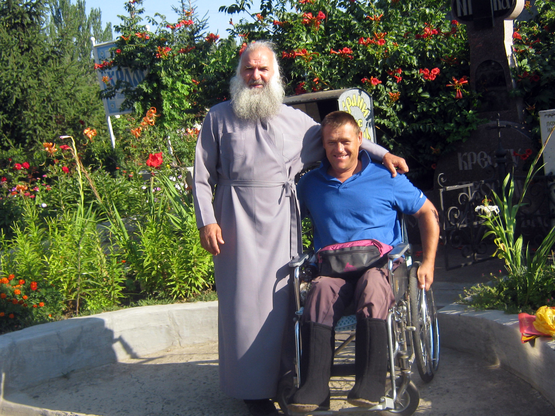 празднование годовщины крещения святой киевской руси - изображение 3