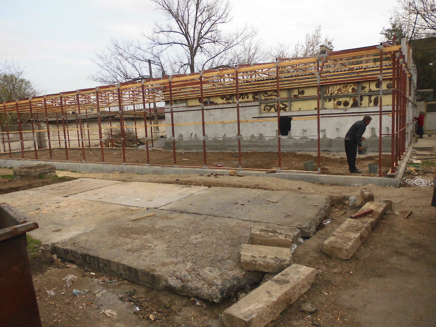 у місті виявлені порушення земельного законодавства - изображение 1