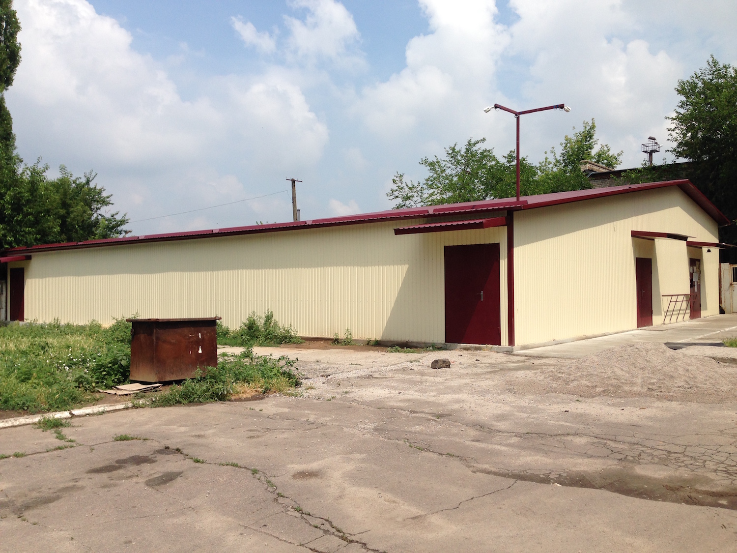 у місті виявлені порушення земельного законодавства - изображение 3