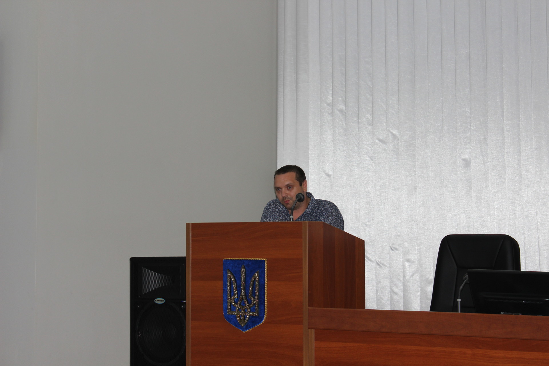 мутные воды. депутаты поскандалили из-за качества воды - изображение 1