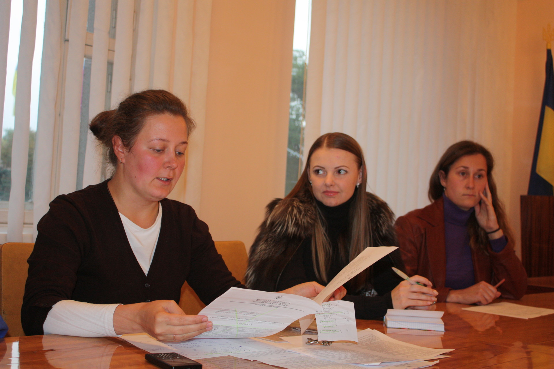 сформировали наблюдательный совет молодежного совета - изображение 1