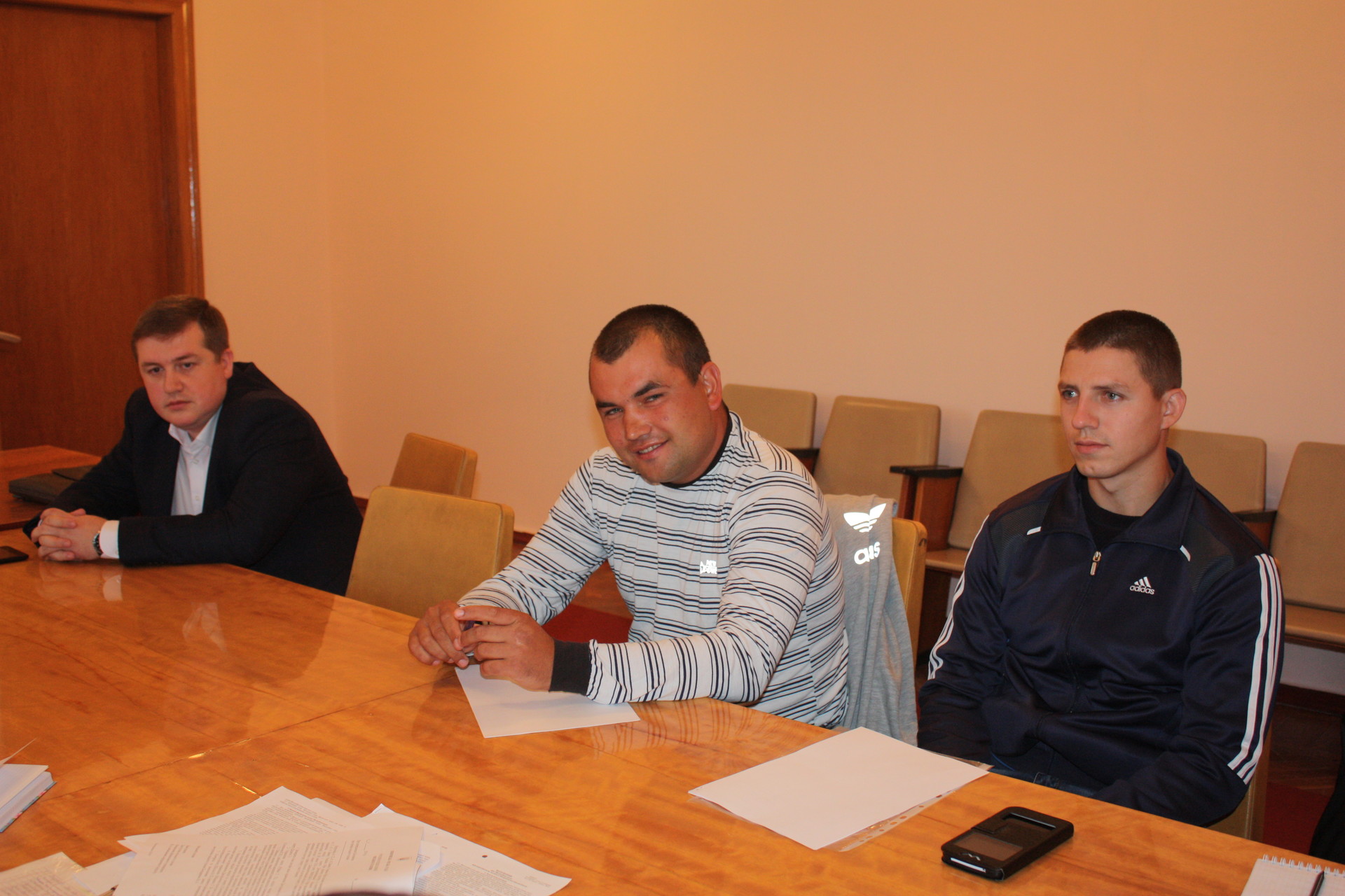 сформировали наблюдательный совет молодежного совета - изображение 2