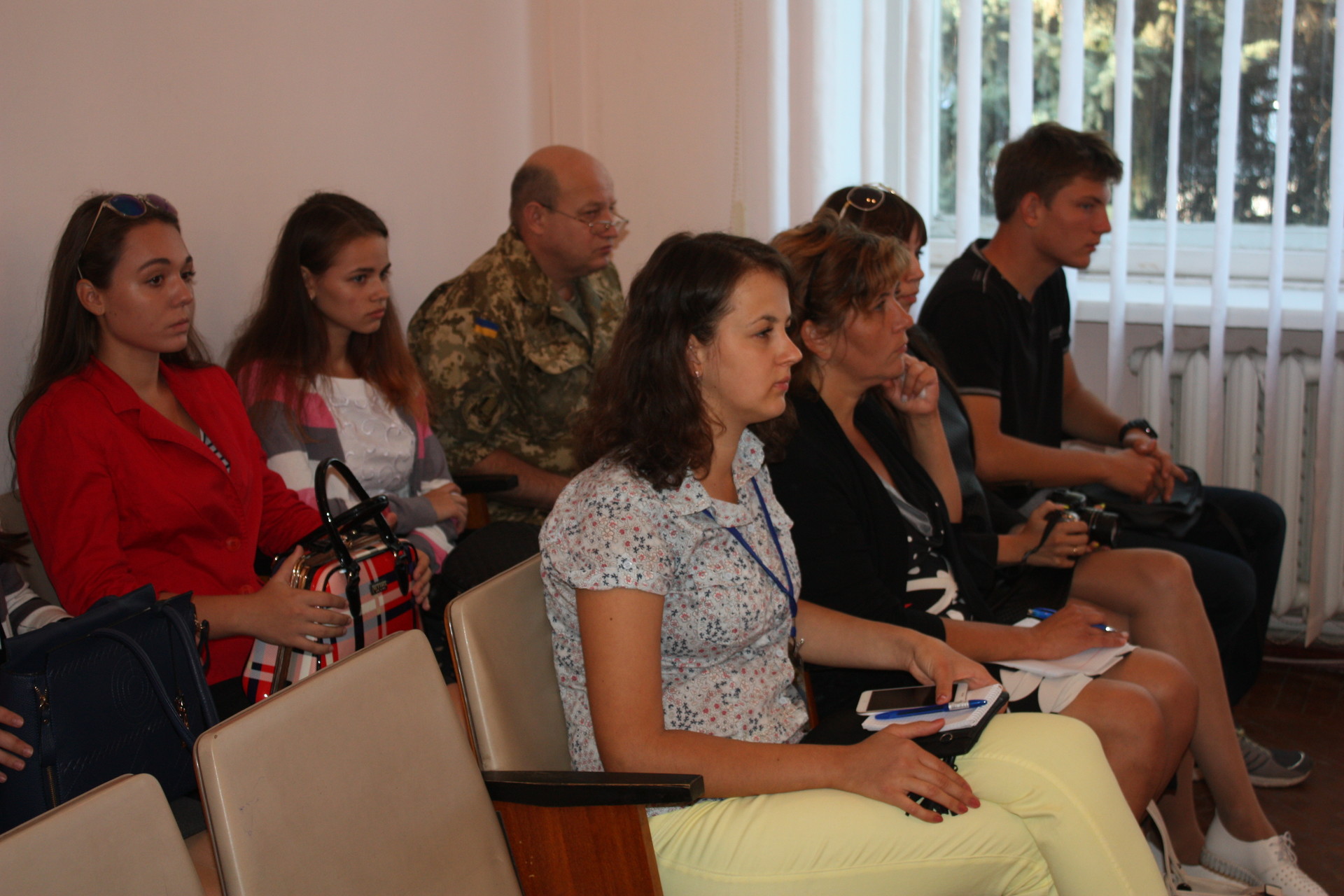 в покрове продолжается создание молодежного совета - изображение 3