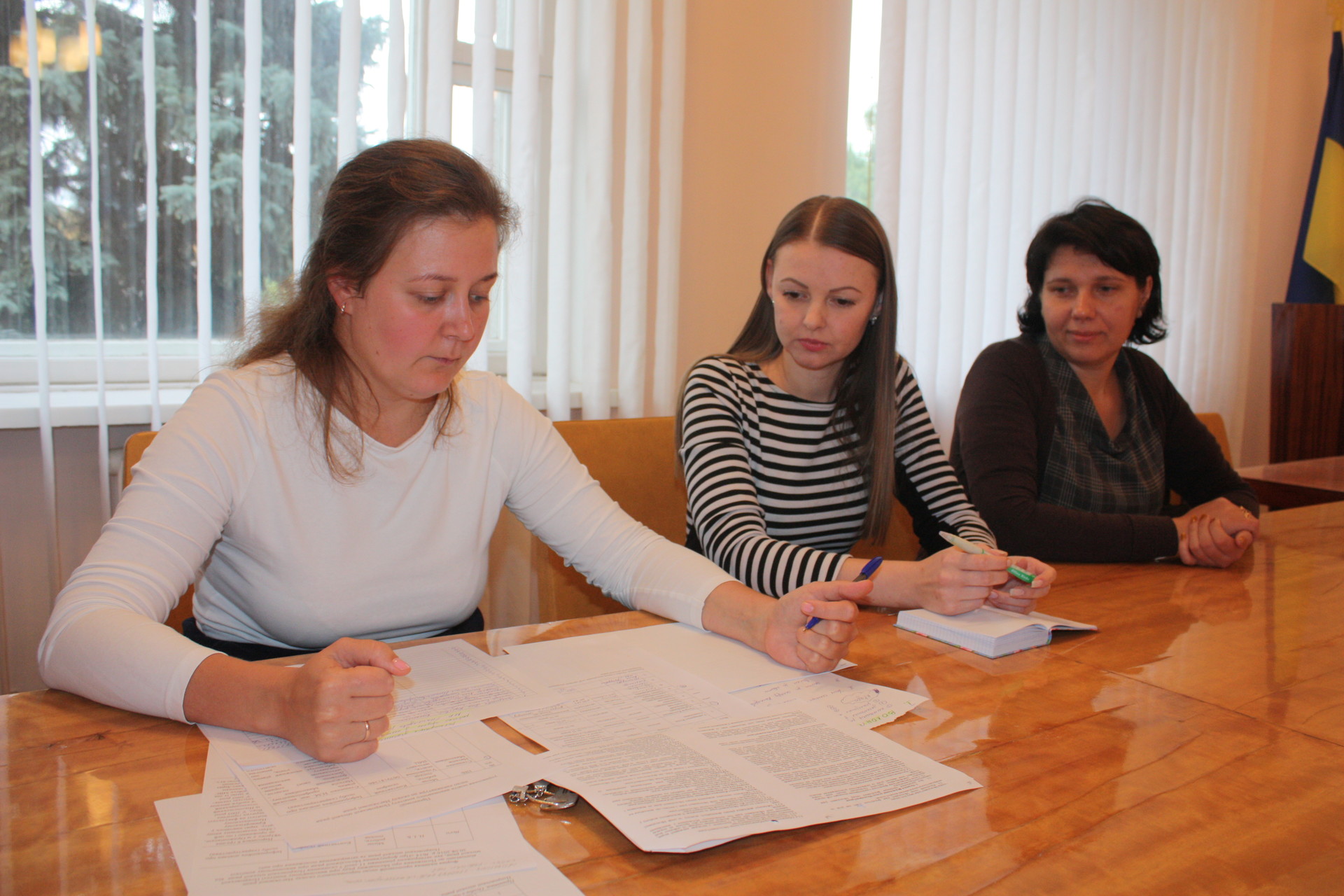 в покрове продолжается создание молодежного совета - изображение 4