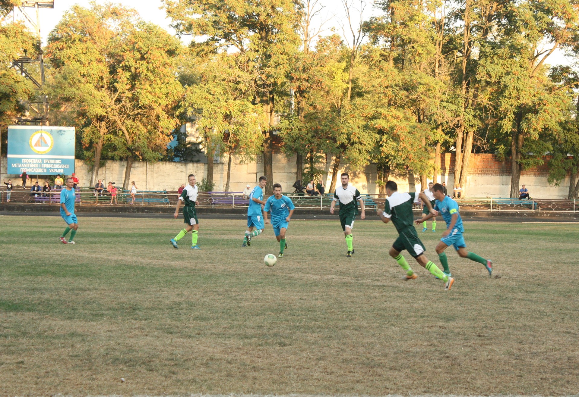 12-0 авангард разгромил шахтер (фото-видео репортаж) - изображение 2 12-0 авангард разгромил шахтер (фото-видео репортаж) - изображение 2