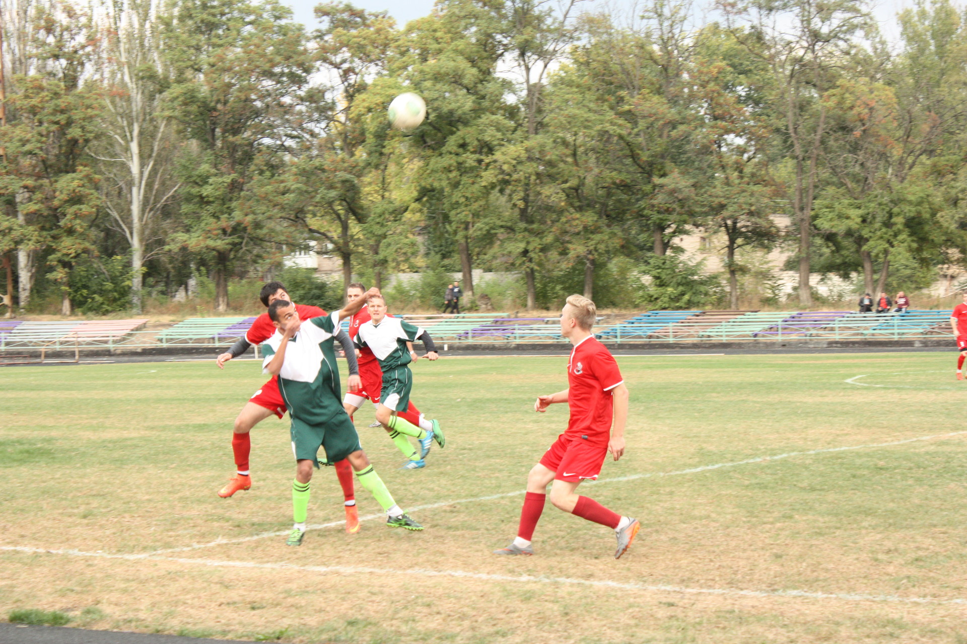 1:0. «авангард» добыл минимальную победу в сложном матче - изображение 1