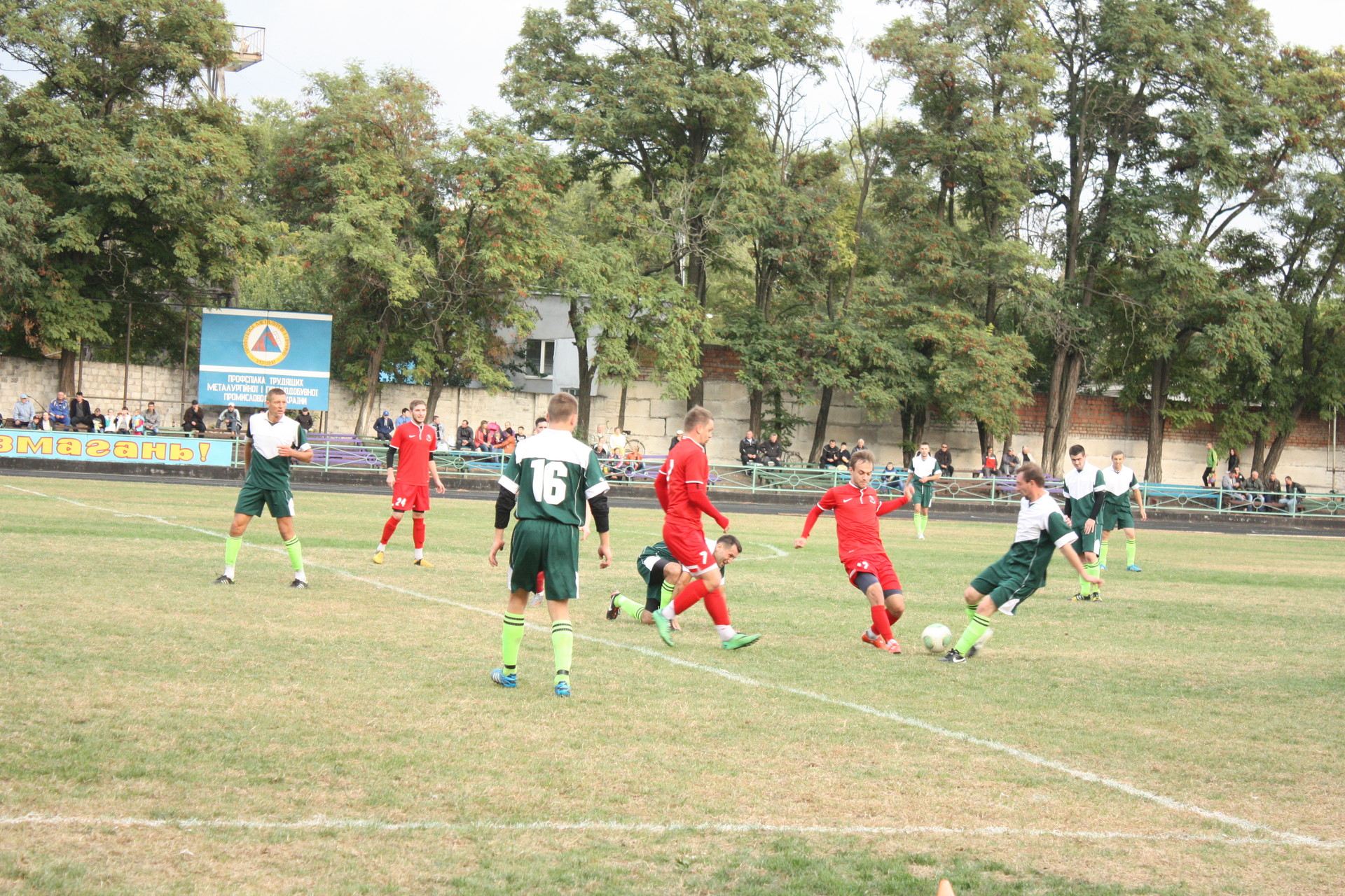 1:0. «авангард» добыл минимальную победу в сложном матче - изображение 3