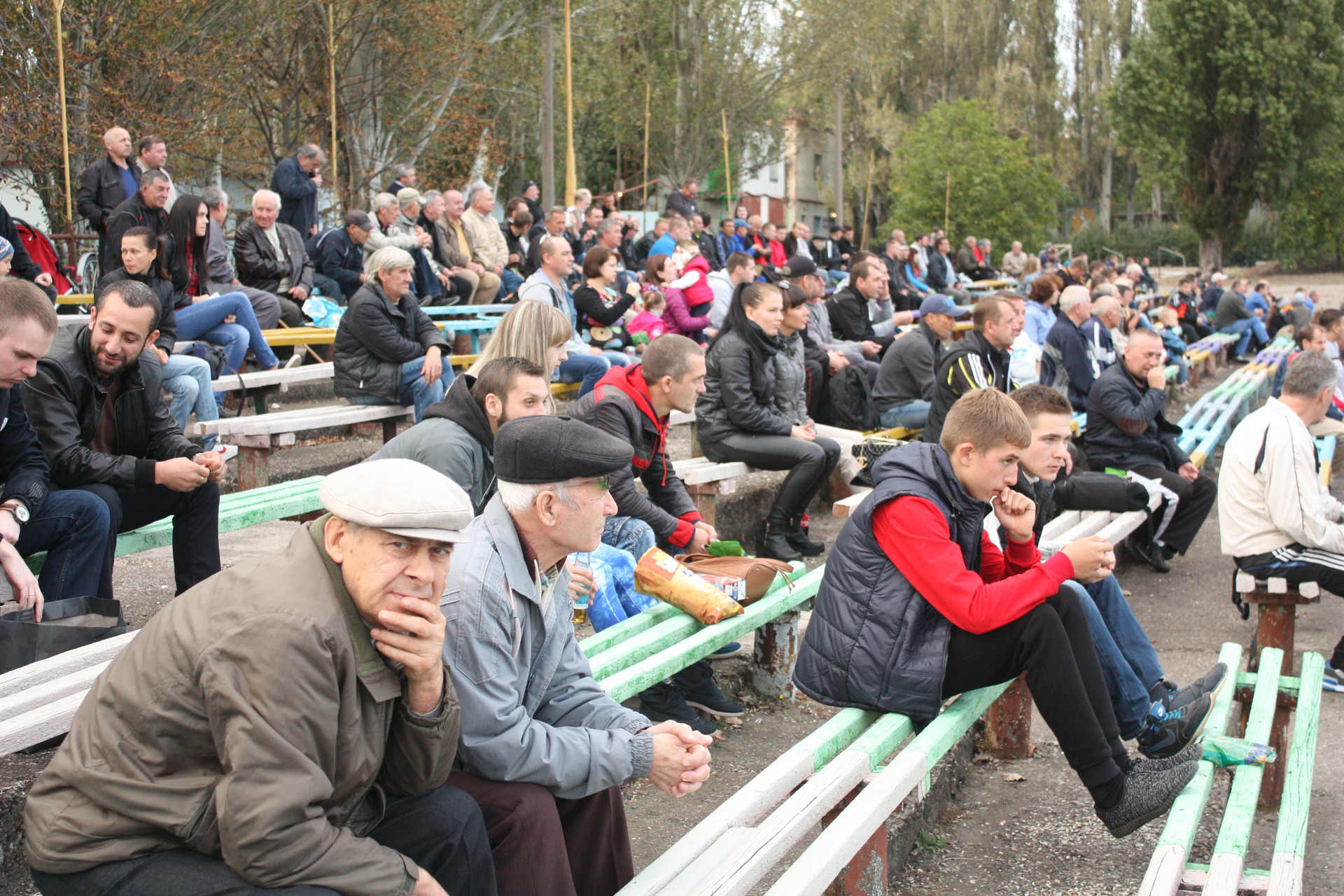 1:0. «авангард» добыл минимальную победу в сложном матче - изображение 4