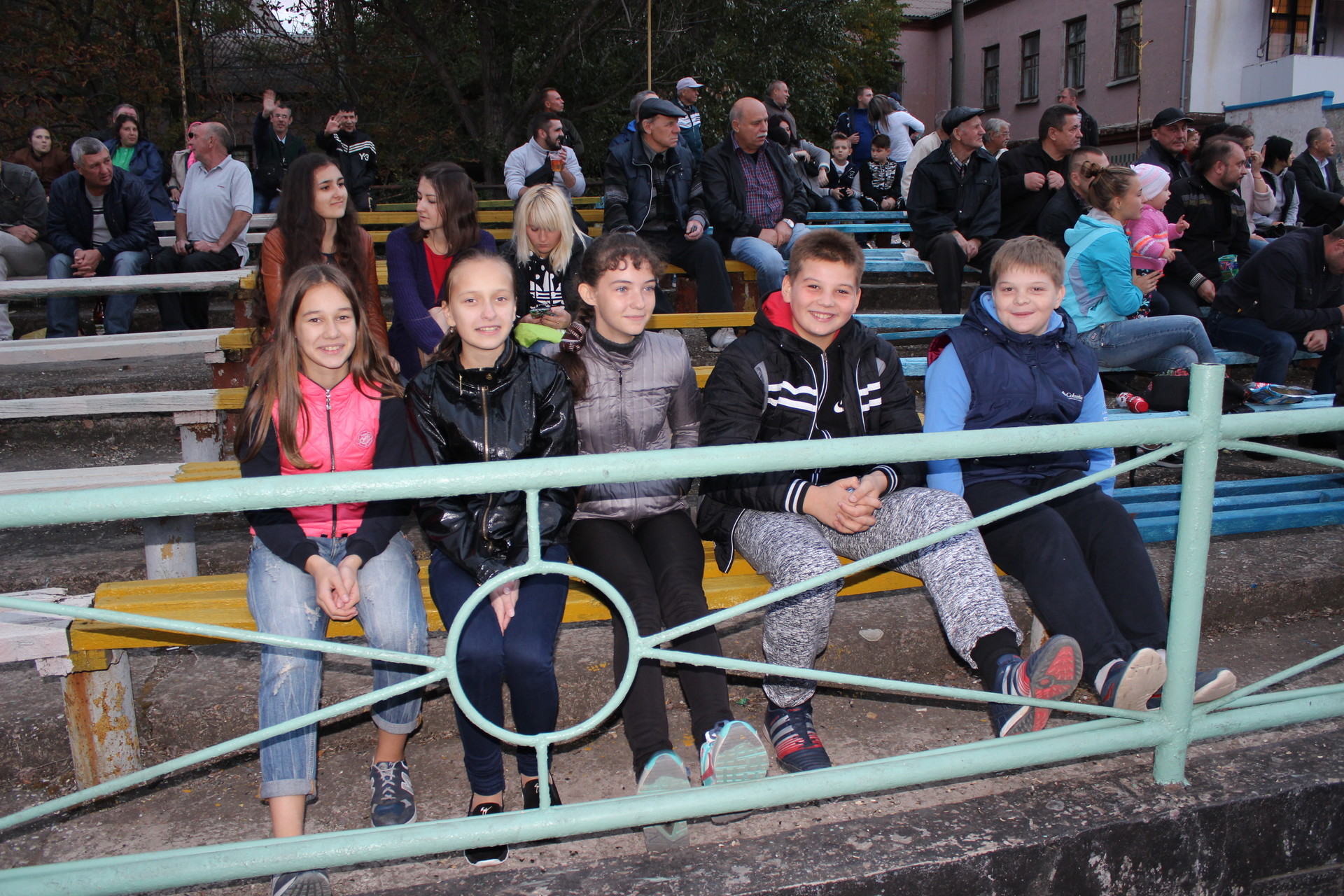 1:0. «авангард» добыл минимальную победу в сложном матче - изображение 5