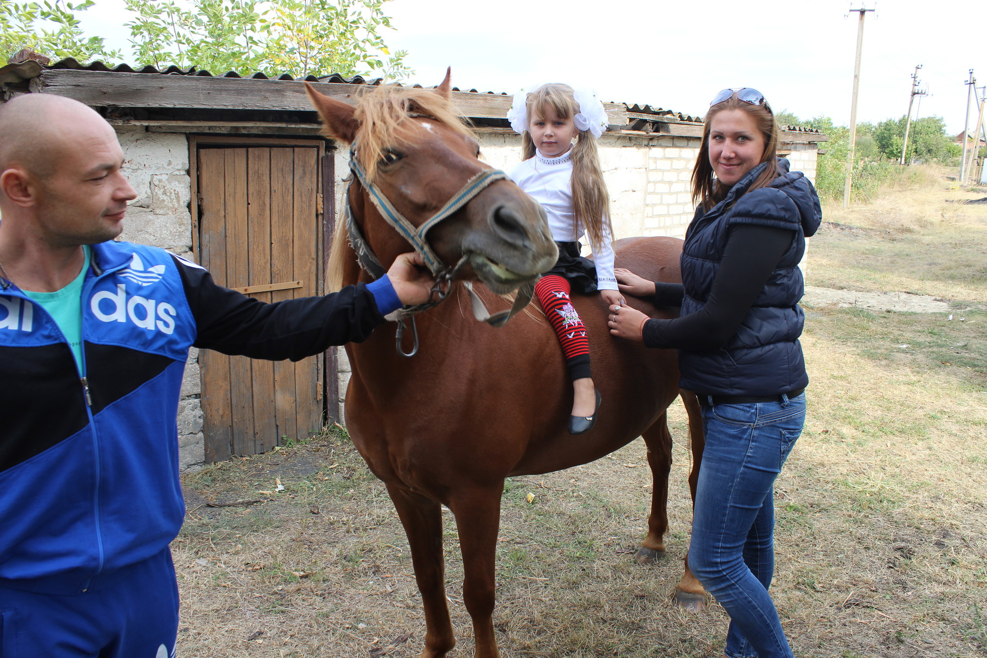 день поселка на перевизских хуторах - изображение 2