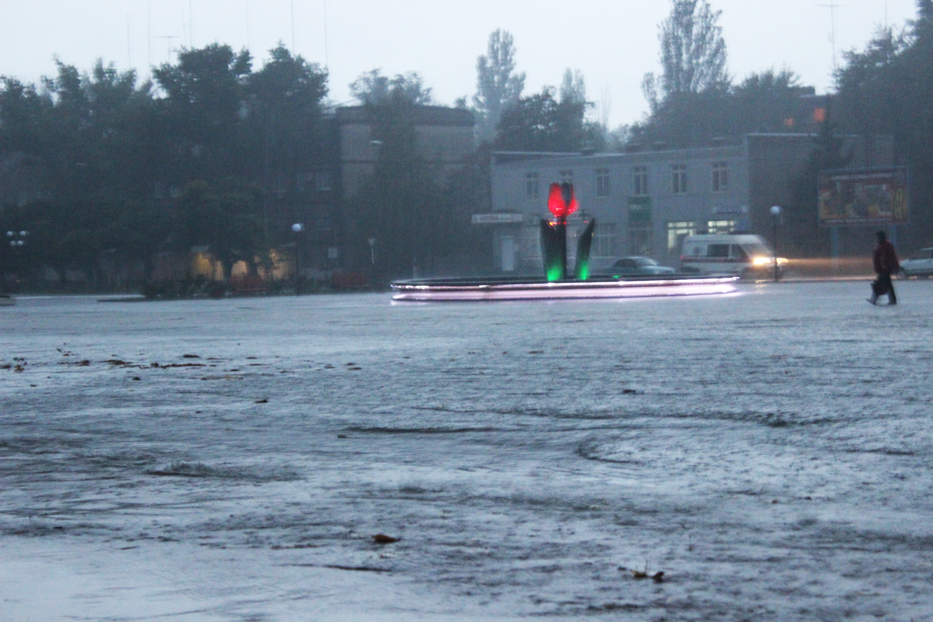 театр снова открыл свои двери - изображение 1