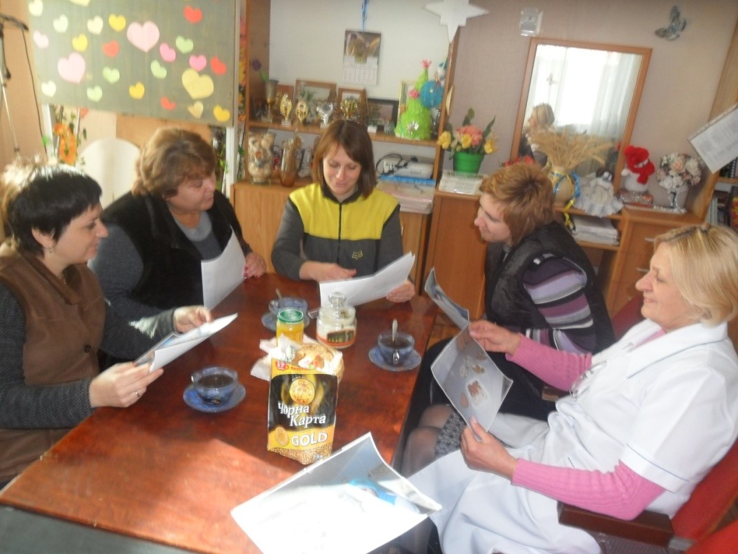 тиждень кухарів в опту - изображение 9 тиждень кухарів в опту - изображение 9