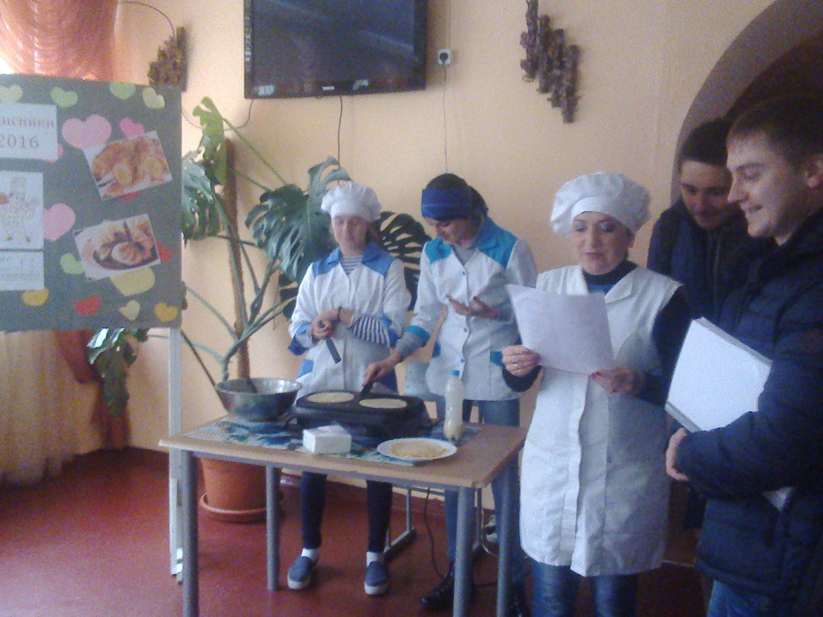 тиждень кухарів в опту - изображение 7 тиждень кухарів в опту - изображение 7