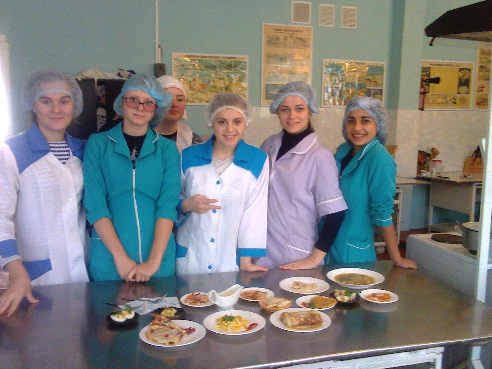 тиждень кухарів в опту - изображение 4 тиждень кухарів в опту - изображение 4