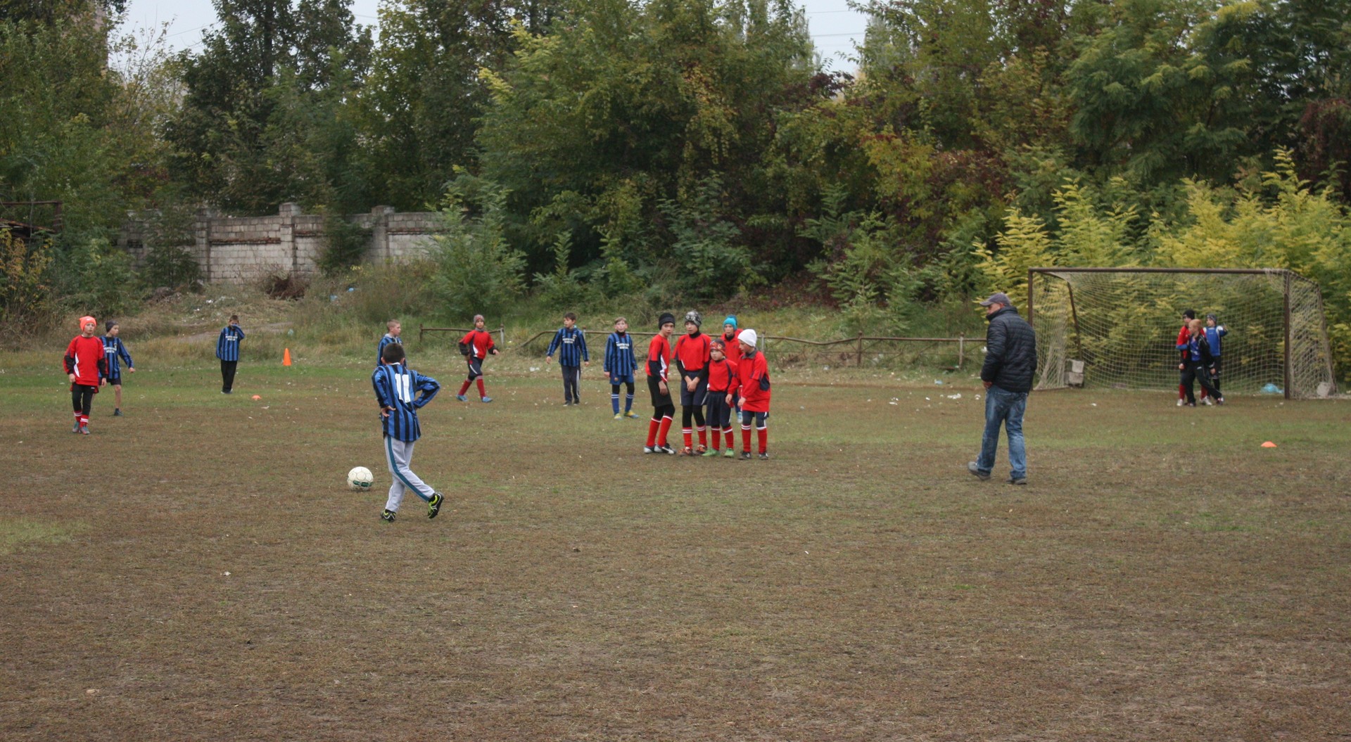 юные футболисты покрова сыграли в кубке области - изображение 1 юные футболисты покрова сыграли в кубке области - изображение 1