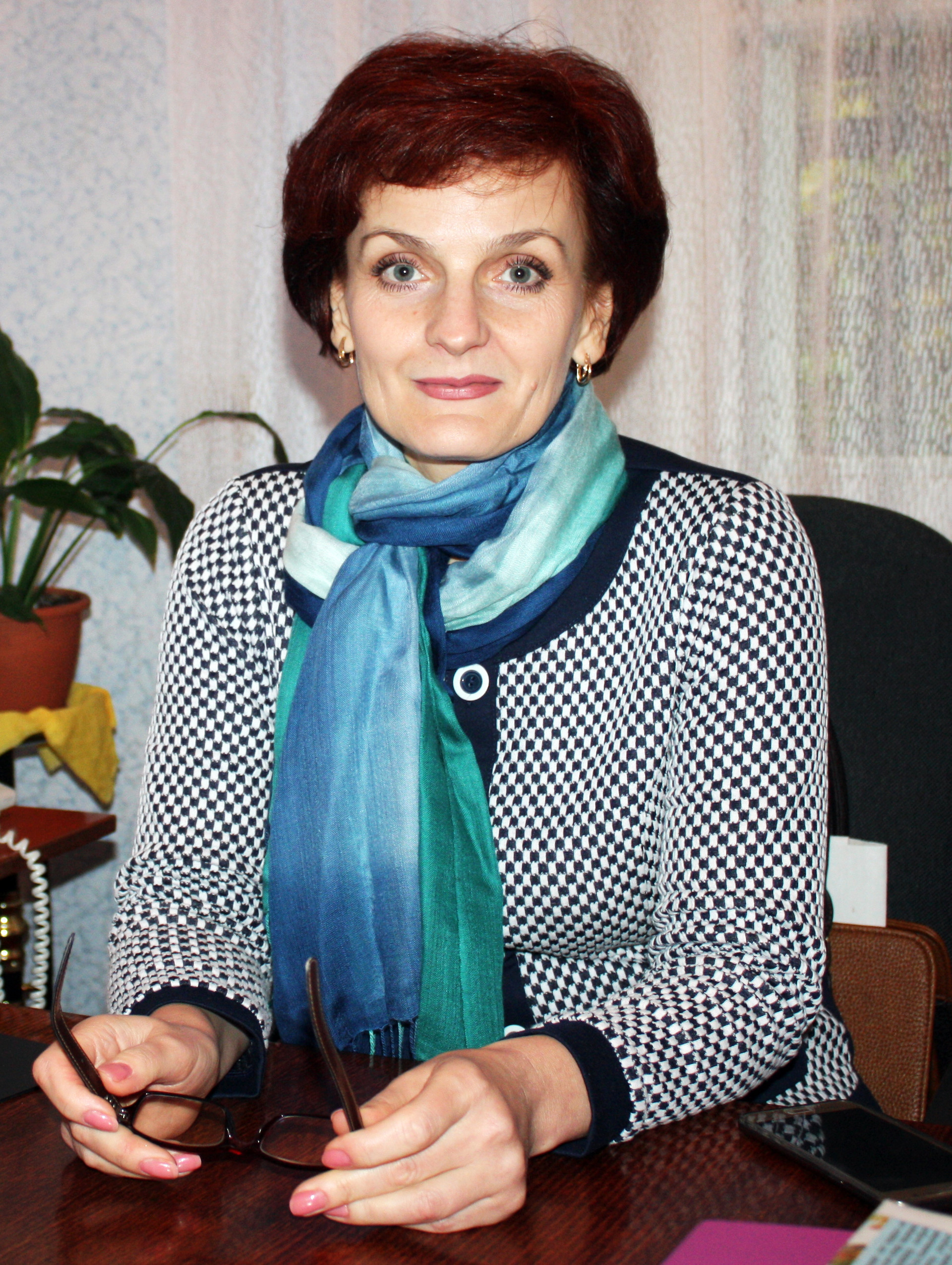 лариса смыслова: «нужно постоянно быть востребованными». интервью - изображение 1